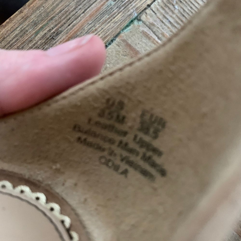 Sam Edelman Shoes - Picture 11 of 12